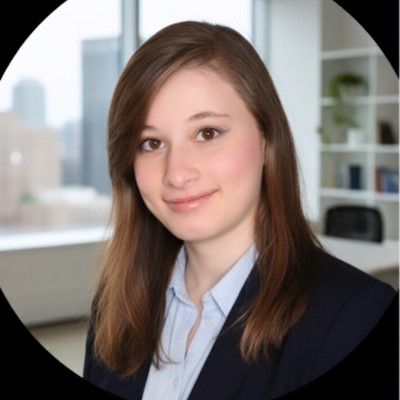 BlauStein Employee Maryam Sidani's profile photo