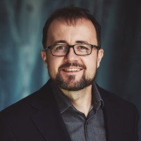 CoinAPI Employee MacIej Józefowicz's profile photo