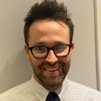 Halesowen College Employee Andrew Woodford's profile photo