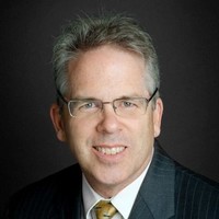CBRE Employee Hank Gilbert's profile photo