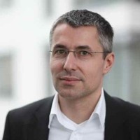 Bertold Frech Email & Phone Number