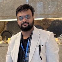 Franciscan Solutions Pvt.Ltd Employee Rishi Srivastavaa's profile photo