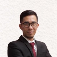 AAG International, Indonesia Employee Laurens Yermias's profile photo