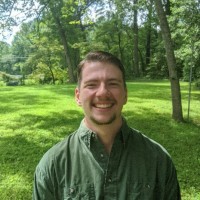 National Park Service Employee Benjamin Lammers's profile photo