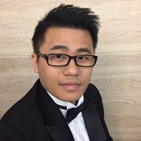 Standard Foods Corporation Employee Duke Lin's profile photo