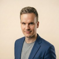 Leadfeeder Employee Jesse Pärnänen's profile photo