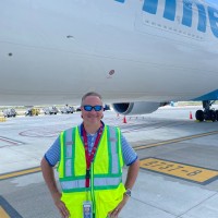 Amazon Employee Mark Tanner's profile photo