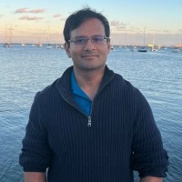 Michael Wolk Design Employee Shihab Naeem's profile photo
