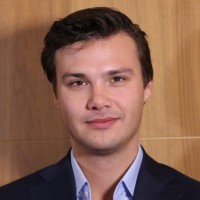 Kaemingk B.V. Employee Duncan Bender's profile photo