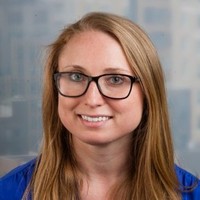 EY Employee Erin Dey's profile photo