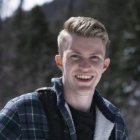 Techtrav, Inc. Employee Blake Mitchell's profile photo