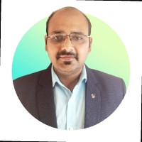 GreenLine Employee Sudarsan Chakraborty's profile photo