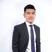 BNY Mellon Employee Aaron Han's profile photo