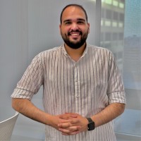 Atos Employee Moataz Ashraf's profile photo