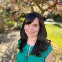 Cabrillo Community College Employee Chloe Fabbri's profile photo