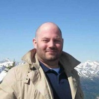 Citi Employee Jordan Lewin's profile photo