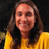 Sparkling Mindz Global Employee Poorva Agarwal's profile photo