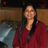 Sonia Sequeira Email & Phone Number