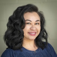 Texas A&M AgriLife Research Employee Vi Luong's profile photo