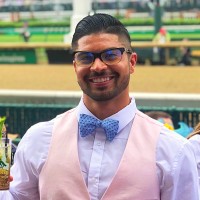 AMP Smart. Employee Alek Lopez's profile photo