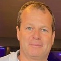 Dirk Frikkee Email