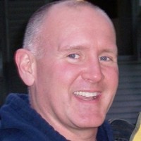 Century Asphalt Employee Daniel Clift's profile photo