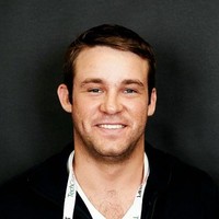 ZeroMark, Inc. Employee Daniel Risch's profile photo