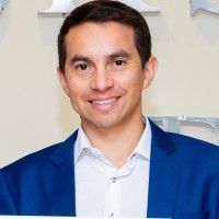 Claudio Astorga Cañas Email