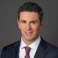 UBS Employee David Sears's profile photo