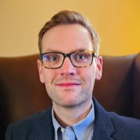 EdgarStat Employee Joshua J.'s profile photo