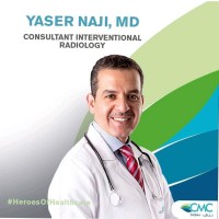 Clemenceau Medical Center - Dubai Employee Yaser Naji's profile photo