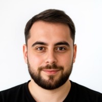Substrata Employee Oleksii Z.'s profile photo