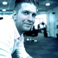 Byggvarubedömningen Service AB Employee Joakim Lövgren's profile photo