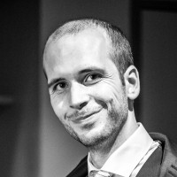 STMicroelectronics Employee Benjamin Dufour's profile photo