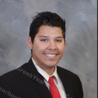 Falcon Brands Employee Chaz Diaz's profile photo
