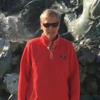Synchronicity Licensing Employee Liz Errico's profile photo