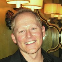 Kirkland & Ellis LLP Employee Scott Larsson's profile photo