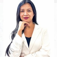 Pacific Bank Employee Nohelys Lisbeth Rodriguez's profile photo