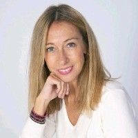 Runrún Digital Employee Ruth Fochs's profile photo