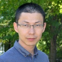 Amazon Employee Jin Zhou's profile photo