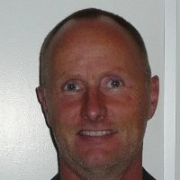 LOOP Fitness Employee Claus Thygesen's profile photo