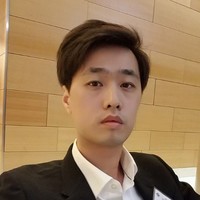 ITR | Industrial Technology Research Employee Borui Li's profile photo