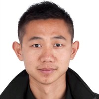 华为消费者业务 Employee 龙 吴's profile photo