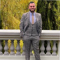 Asset Management Engineers Pty Ltd (AME) Employee Killian Fleming's profile photo