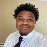 Amazon Employee Mitchell Garrett's profile photo