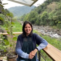 NuVasive Employee I-Chin Wu's profile photo