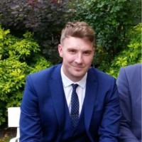 AlphaGraphics UK Employee Jonathan Anthony's profile photo