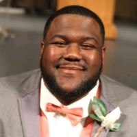CDH Consulting Employee Stanley Gilbert's profile photo