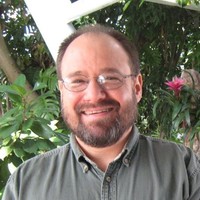 The University of Texas at Austin Employee Mark Barber's profile photo