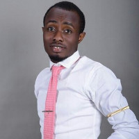 Kevron Group Employee Odufuye Adewale's profile photo